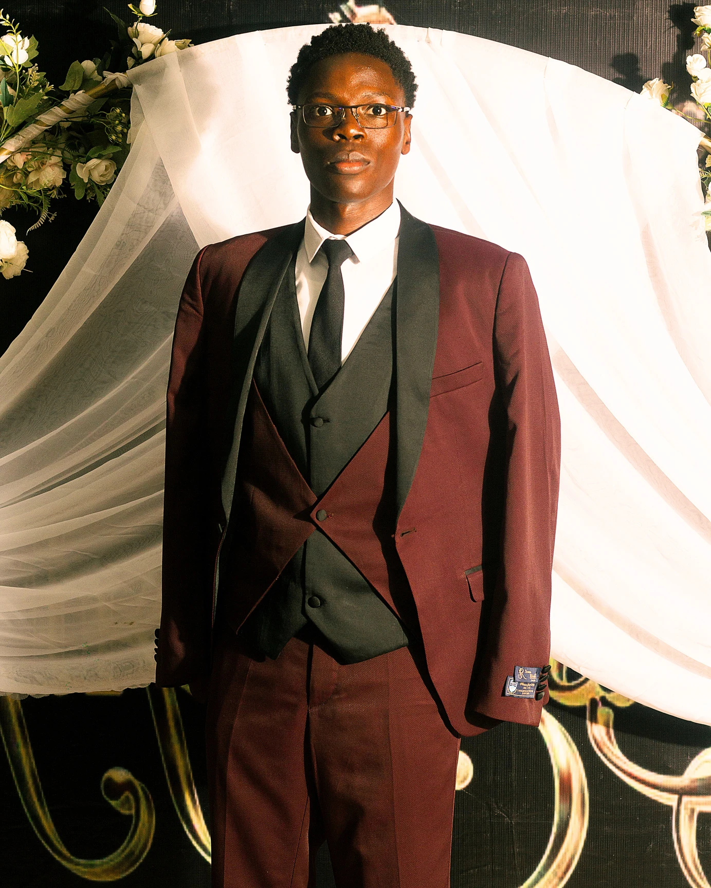 Adebakin Inioluwa Daniel