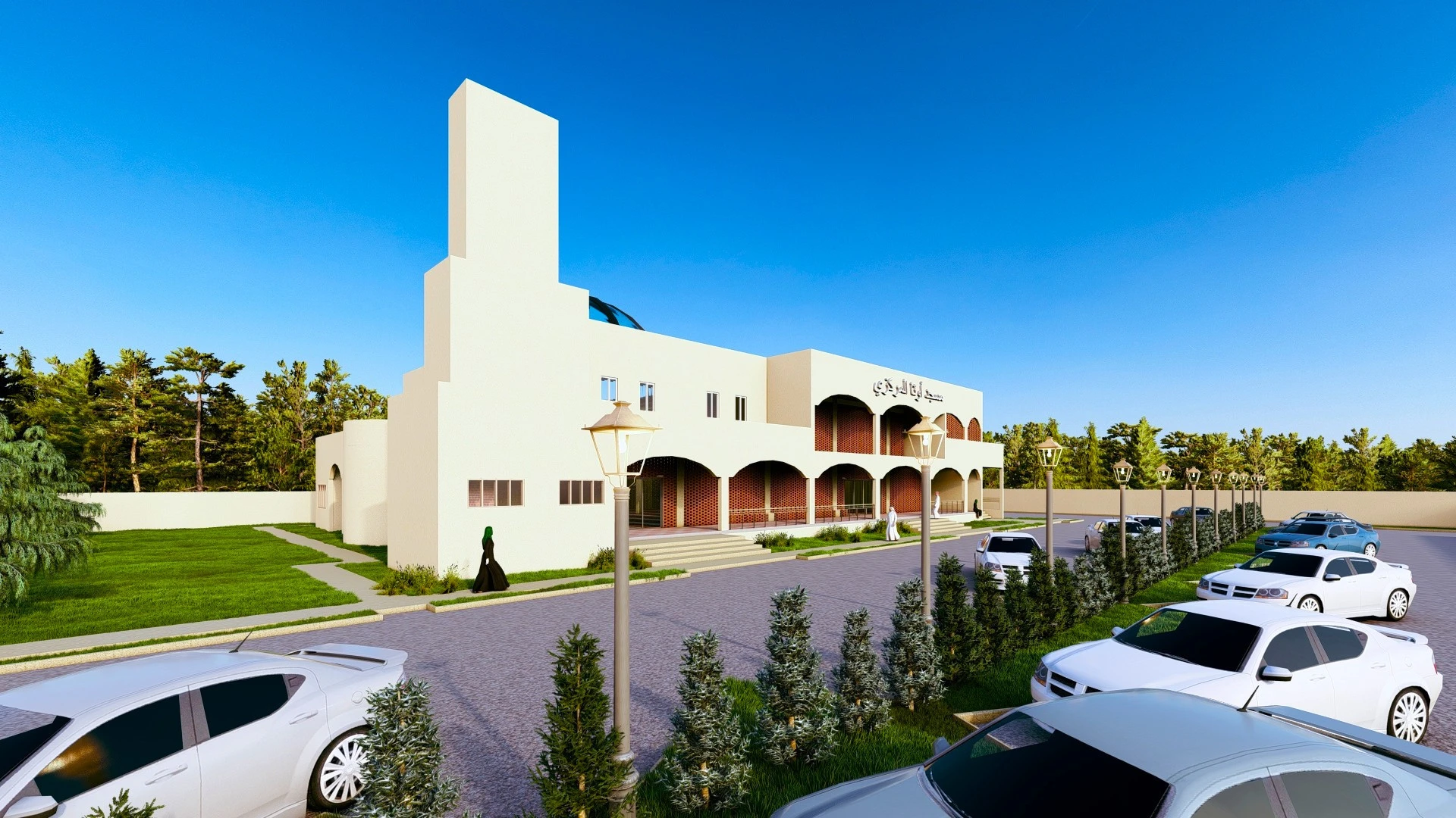 Additional Perspectives